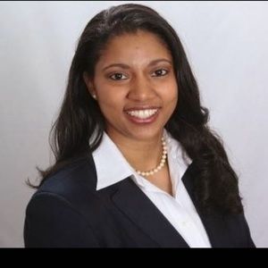 Meet your Posher, D'juana